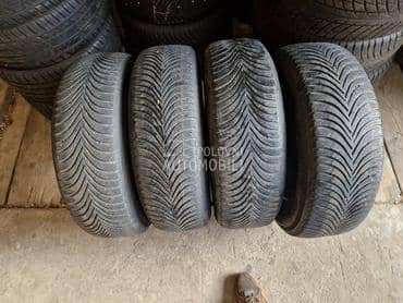 Michelin 215/65 R17 Zimska