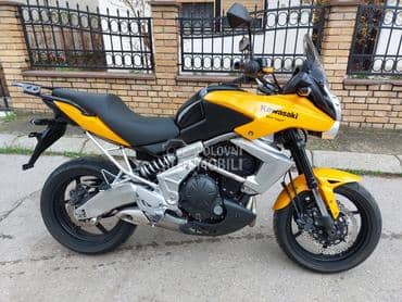 Kawasaki versys ABS Versys 650 CH