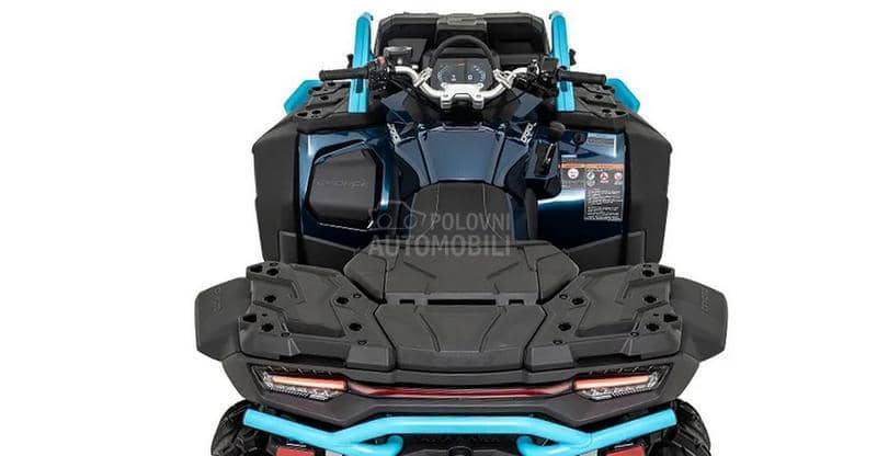 CFMOTO X10 MUD VERSION