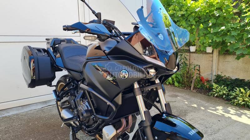 Yamaha Tracer 7 GT/ Oprema/Sers.