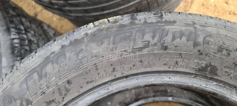 Michelin 205/55 R16 Letnja