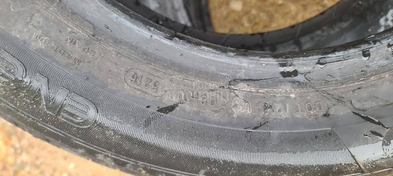 Michelin 205/55 R16 Letnja