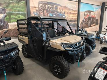 CFMOTO UFORCE 1000 EPS na stanju