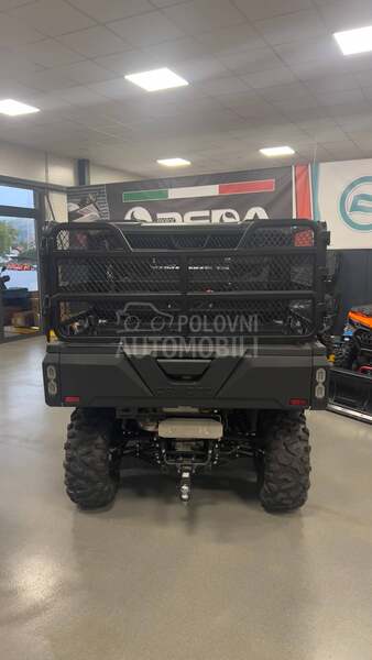 CFMOTO UFORCE 1000 EPS na stanju