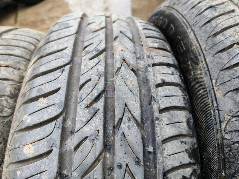 Viking 195/60 R15 Letnja