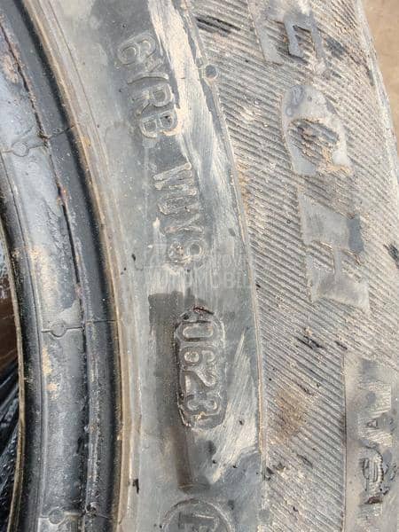 Viking 195/60 R15 Letnja