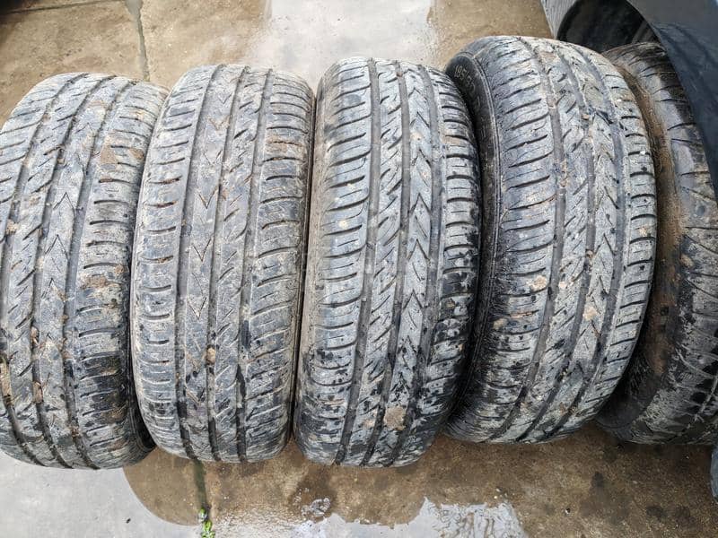 Viking 195/60 R15 Letnja
