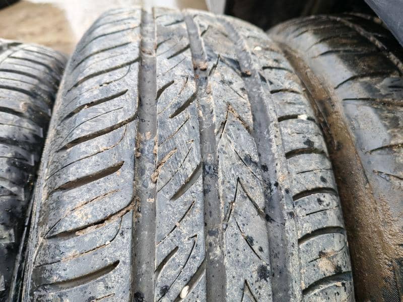 Viking 195/60 R15 Letnja