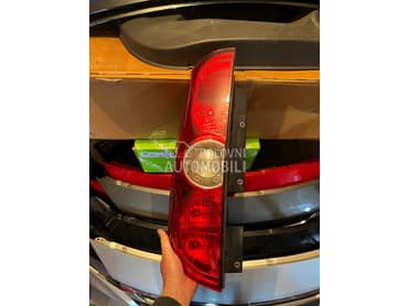 stop svetlo lampa za Opel Combo od 2010. do 2017. god.