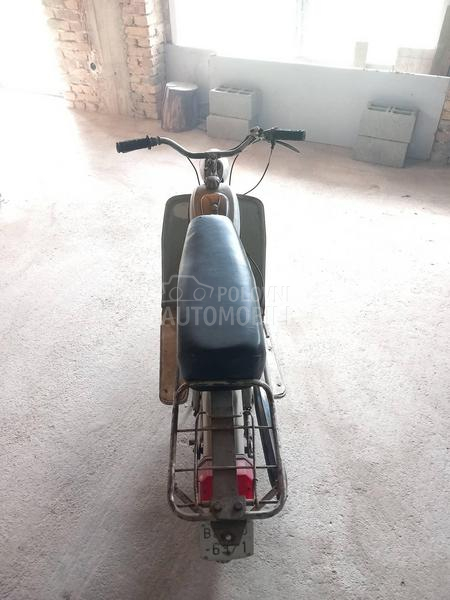 Tomos Colibri AOS