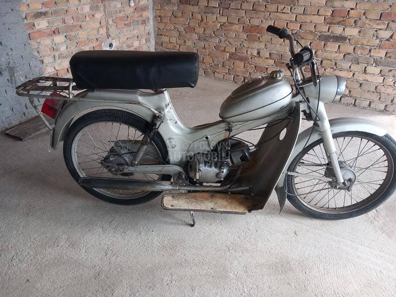 Tomos Colibri AOS