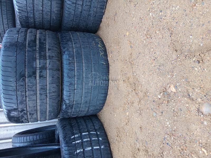 Pirelli 305/30 R20 Letnja