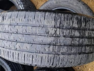 Continental 225/55 R17 Letnja