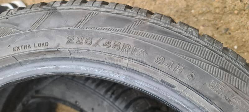 Falken 225/45 R17 Zimska