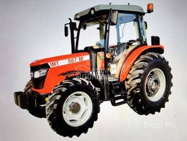 IMT 587 M