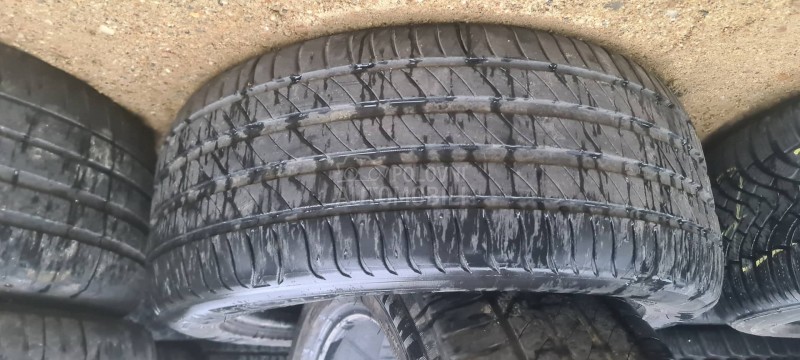 Michelin 245/45 R18 Letnja