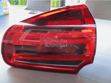 stop svetlo za Porsche Cayenne od 2015. do 2017. god.