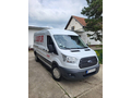 Ford Transit L3H2