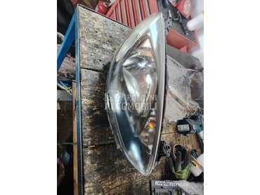 farovi za Mazda 2, 3, 5 od 2003. do 2014. god.