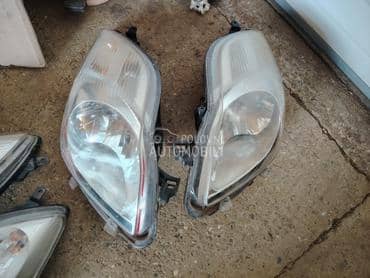 farovi za Toyota Yaris od 2006. do 2011. god.