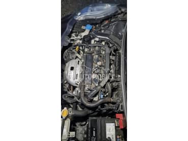 motor 1.4 ben za Mazda 2 od 2007. do 2014. god.