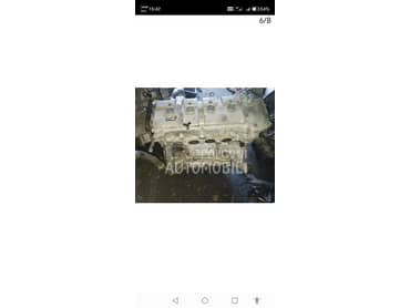 motor 1.4 ben za Mazda 2 od 2007. do 2014. god.