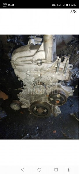 motor 1.4 ben