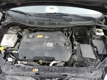 motor 2.2 disel za Mazda CX-5 od 2017. do 2023. god.
