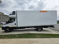 Iveco FURGON NOVV 6M 3.0 180KS