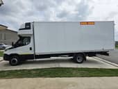 Iveco FURGON NOVV 6M 3.0 180KS
