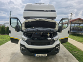 Iveco FURGON NOVV 6M 3.0 180KS