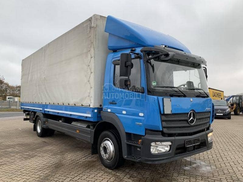 Mercedes Benz Atego