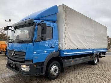 Mercedes Benz Atego