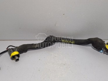 CRIJEVO za Citroen Jumpy