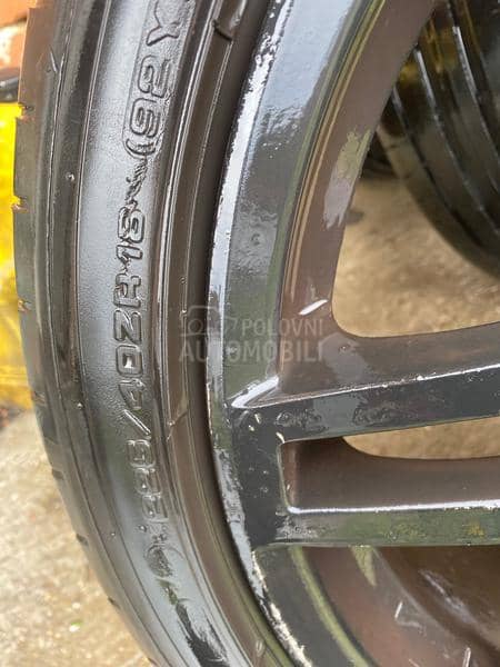 Dunlop 225/40 R18 Letnja