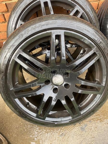 Dunlop 225/40 R18 Letnja
