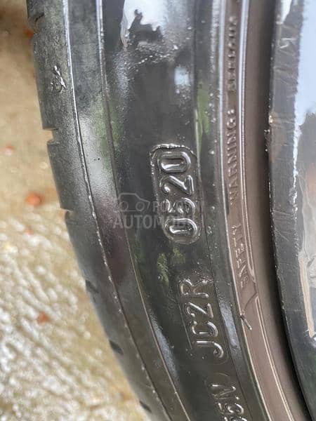 Dunlop 225/40 R18 Letnja