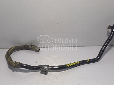 CRIJEVO za Volkswagen Passat CC