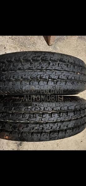 Toyo 185/100 R14 Sve sezone