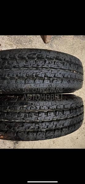 Toyo 185/100 R14 Sve sezone