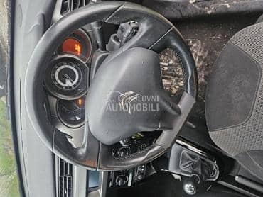 Volan i air bag za Citroen C3
