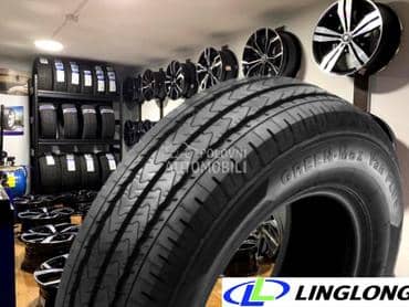 Linglong 195/80 R14 Letnja