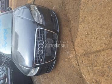 S line delovi a4 b7 za Audi A4 od 2005. do 2007. god.