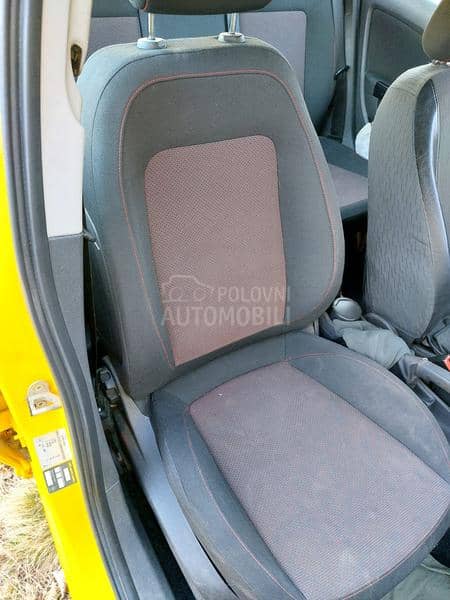 Opel Corsa D 1.7 CDTI