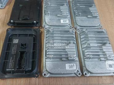 MODULI za Mercedes Benz A 180, A 200, B 180 ... od 2016. do 2023. god.