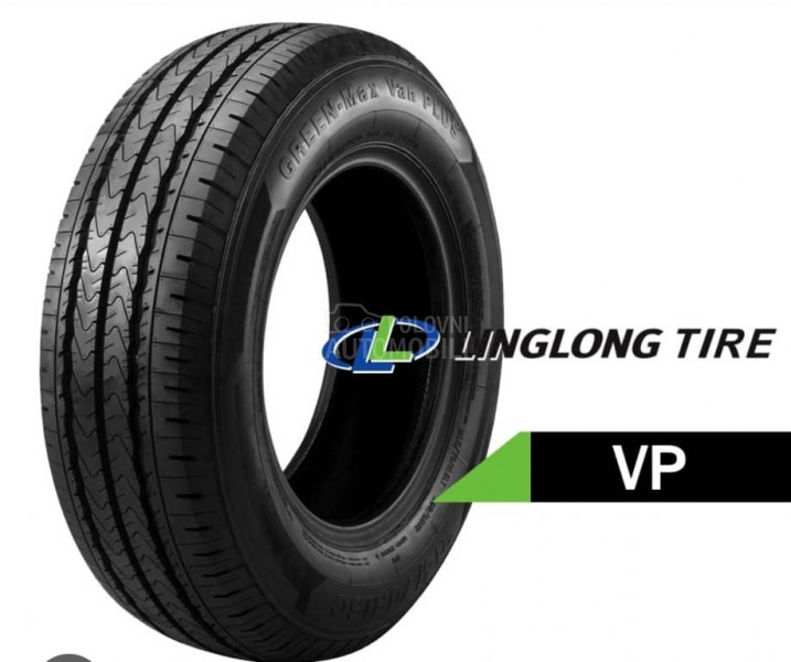 Linglong 215/70 R16 Letnja