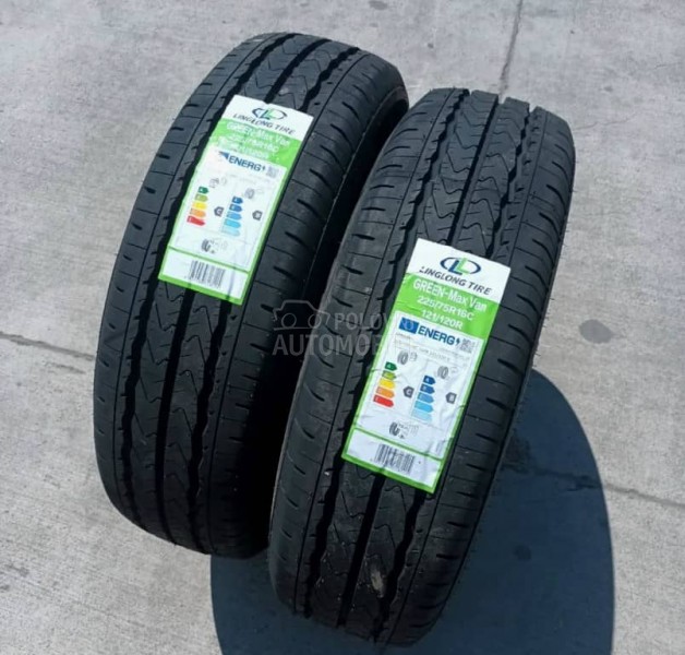 Linglong 215/70 R16 Letnja