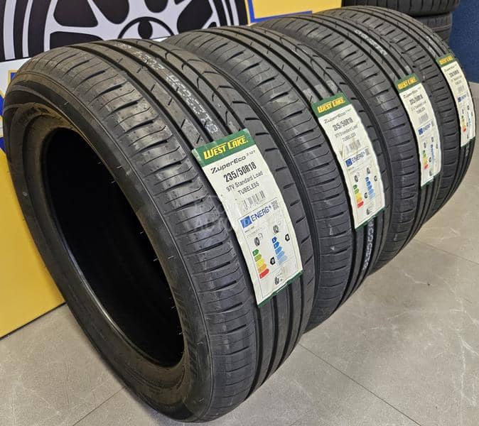 Westlake 235/50 R18 Letnja