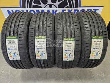 Westlake 235/50 R18 Letnja
