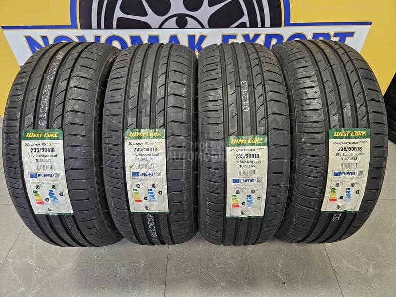 Westlake 235/50 R18 Letnja